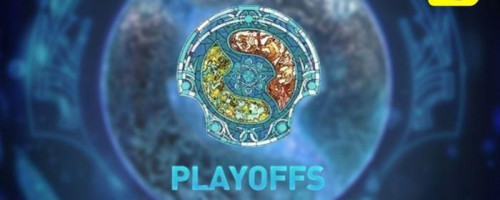 Daftar 16 Tim yang Bakal Tanding di Playoff The International 2023
